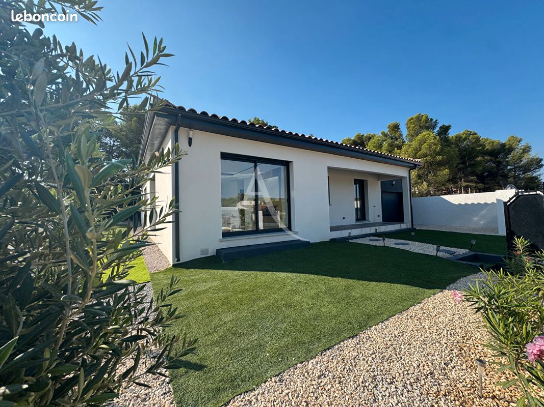 Maison 4 pièces 104 m² · à Lézignan-Corbières · 104 m² · 290 000 €