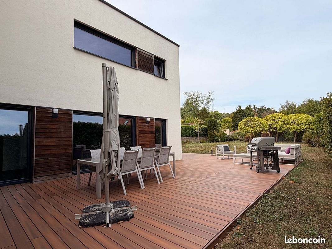 Villa 7 pièces 286 m² (image 4)