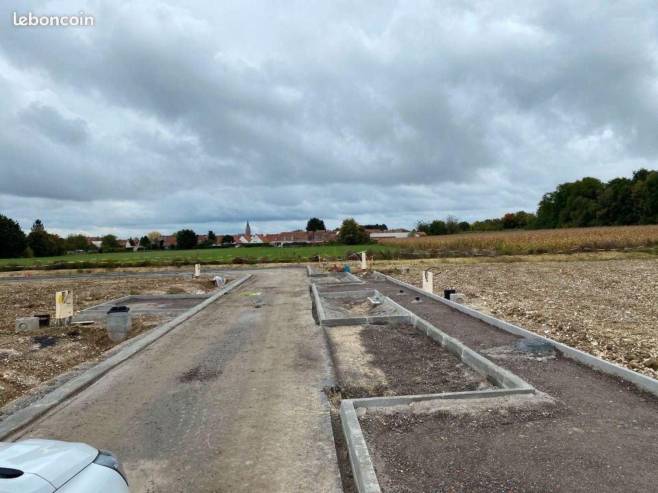 Terrain 380 m² Noyelles Godault · à Noyelles-Godault · 63 744 €