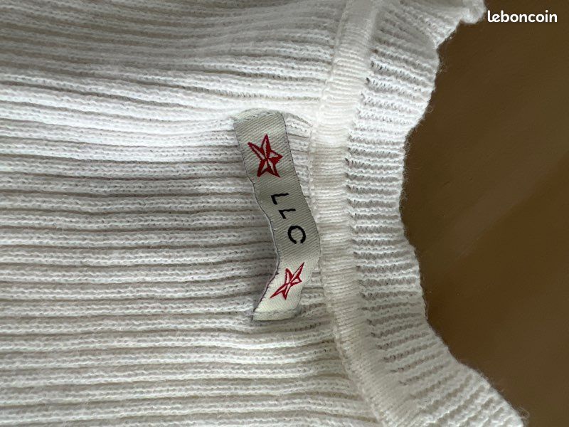 Sweat pyjama Femme LULU CASTAGNETTE à prix dégriffé