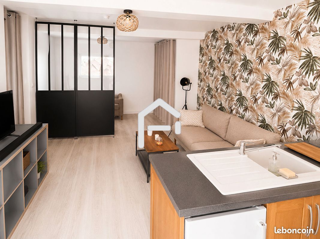 Appartement 2 pièces 32 m² · à Toulouse · 32 m² · 159 900 €
