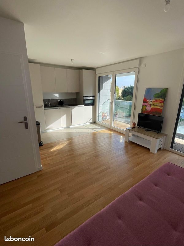 Appartement a louer saint-cloud - 1 pièce(s) - 28 m2 - Surfyn