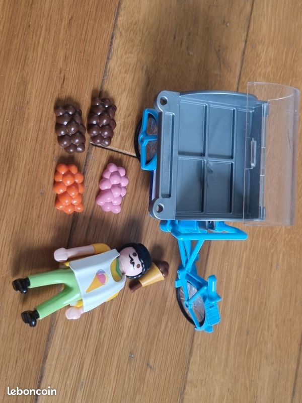 Collection playmobil (image 17)