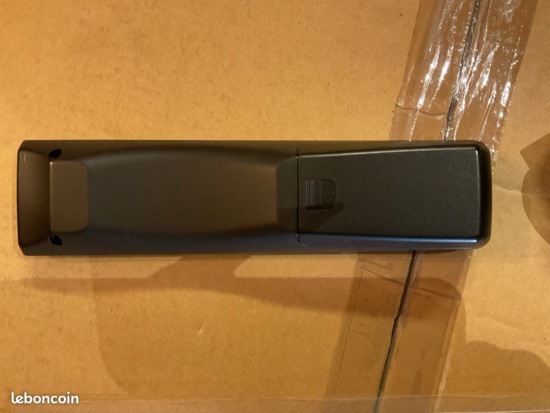 Denon dvd a1ud noir état neuf (image 17)