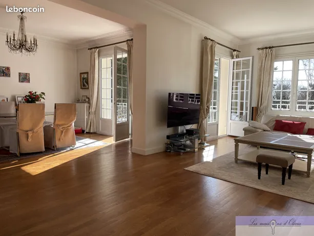 Annonce vente Maison sucy-en-brie