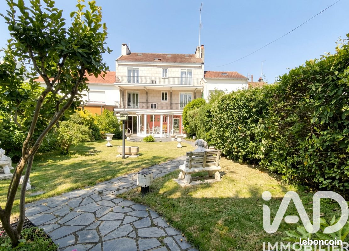 Maison 10 pièces 177 m² · à Nantes · 177 m² · 579 500 €