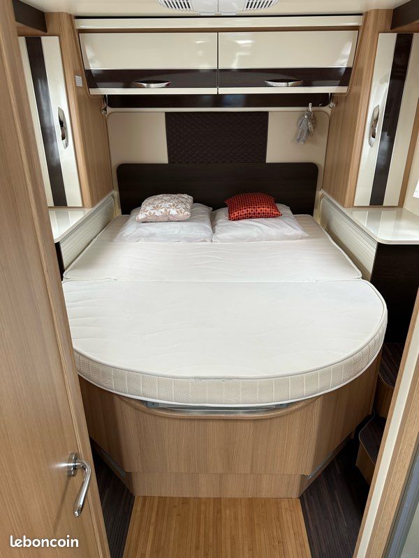 Mc Louis MC4 279 boîte automatique 170cv (image 3)