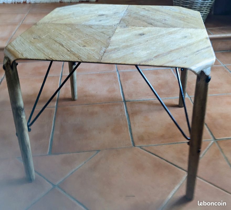 Table salon (image 3)