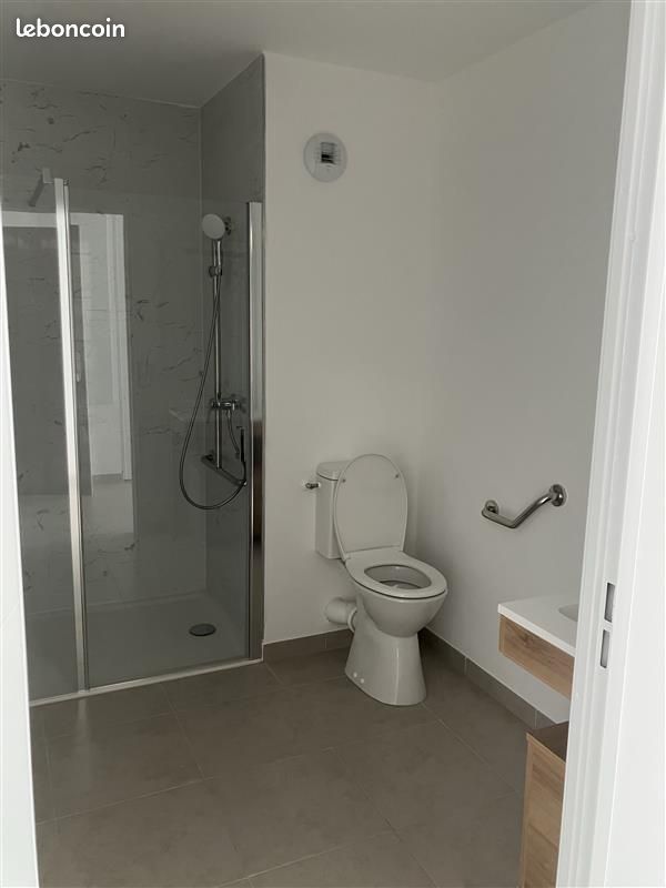 Appartement 2 pièces 40 m² · à Meaux · 40 m² · 900 €