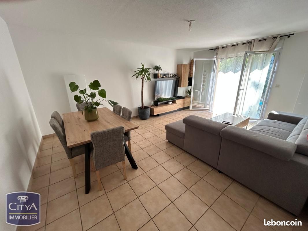 Maison 4 pièces 80 m² · à Bagnères-de-Bigorre · 80 m² · 153 000 €