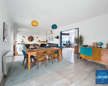 Maison 850 000 € - 201 m²
