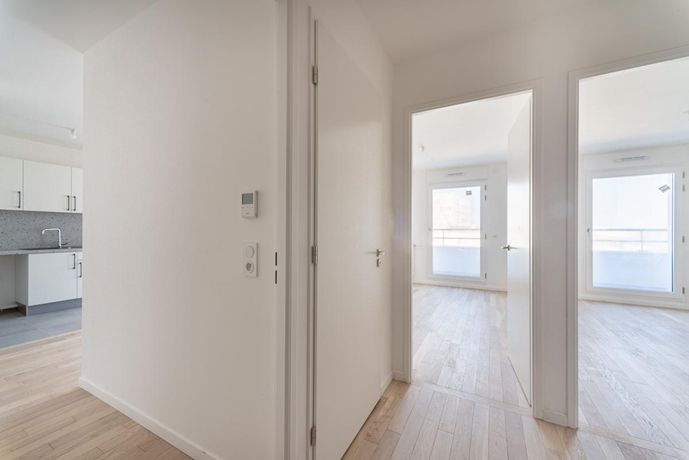 Appartement a louer vanves - 3 pièce(s) - 64 m2 - Surfyn