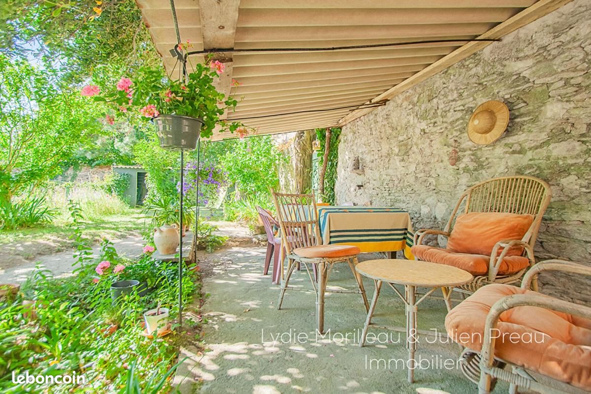 Maison 6 pièces 129 m² · à Nantes · 129 m² · 326 000 €