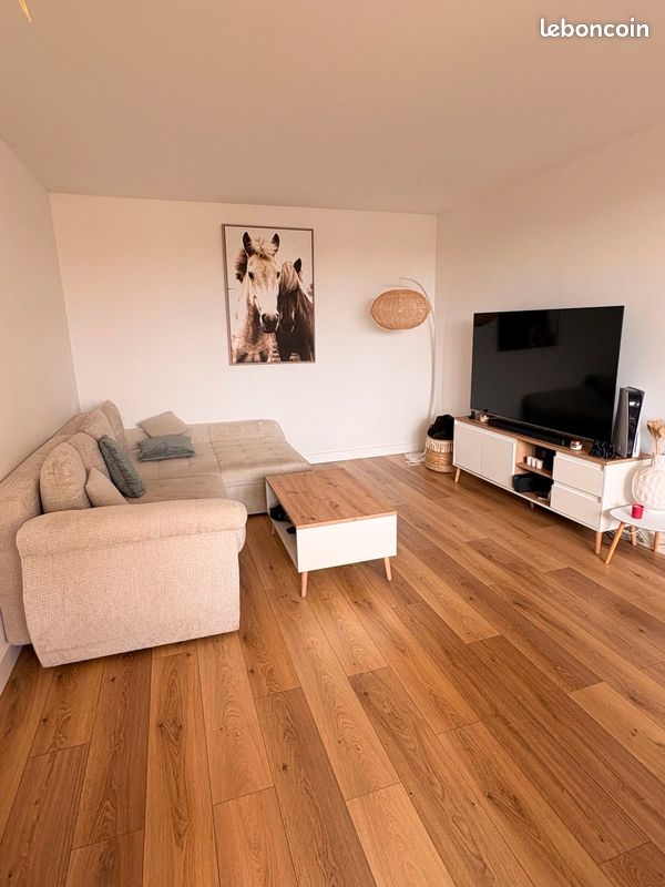 Appartement 3 pièces 73 m² · à Montigny-le-Bretonneux · 73 m² · 247 000 €