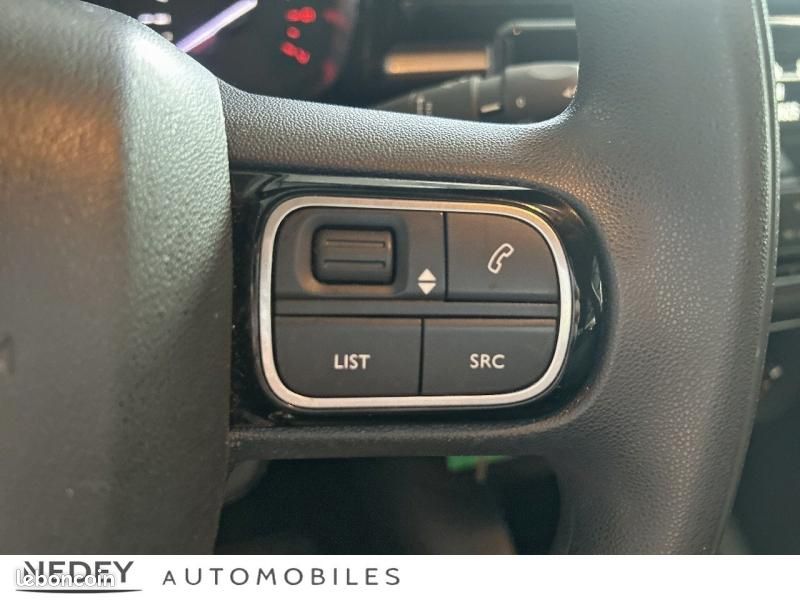 Citroen C3 PureTech 110ch Feel S&S E6.d (image 19)