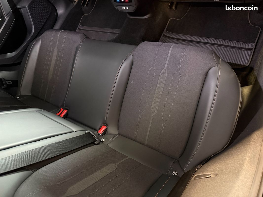CUPRA Leon 245 ch e-HYBRID VZ DSG6 - SUIVI CONSTRUCTEUR (image 19)
