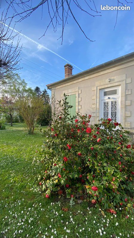 Maison 3 pièces 85 m² · à Chepniers · 85 m² · 165 000 €
