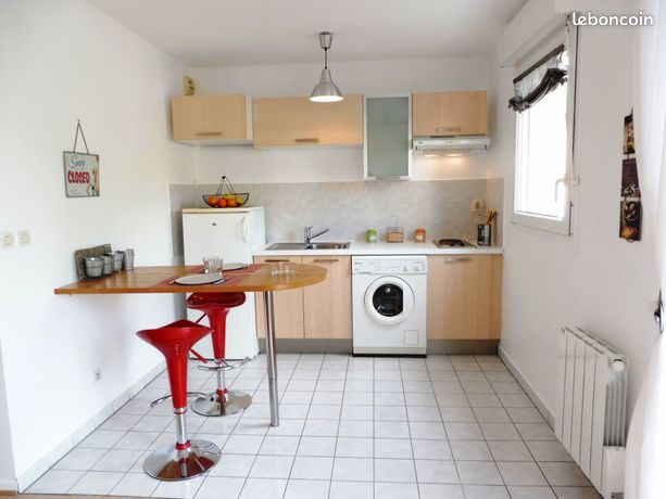 Beau studio 30m2 saint vrain (91)