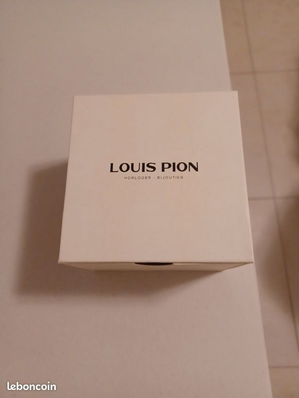 Montre Pion (image 4)