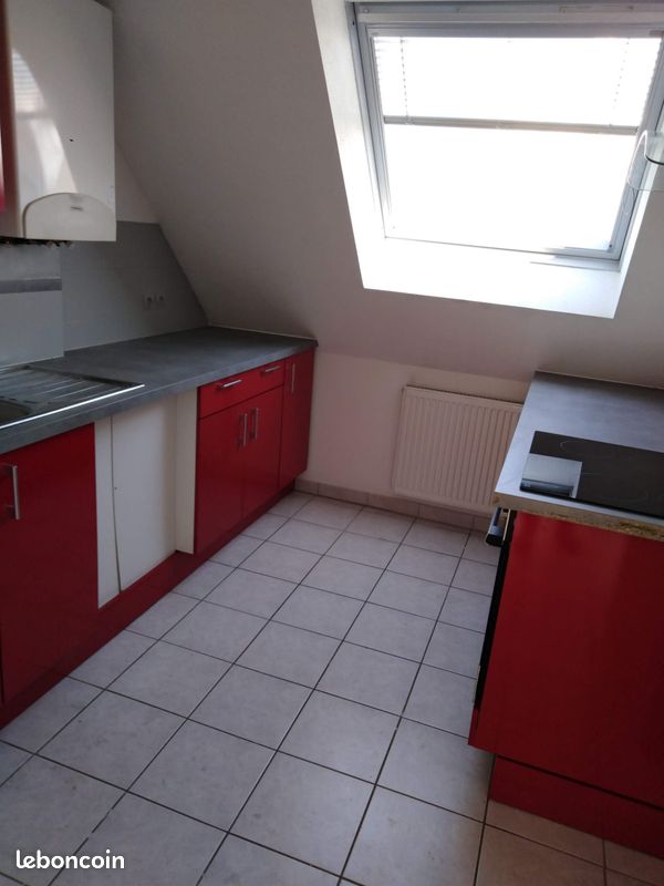 Appartement 3 pièces 65 m² · à Sierentz · 65 m² · 880 €/mois