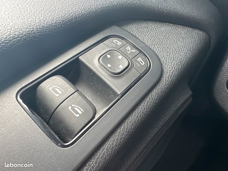Mercedes Sprinter 37S 12M3 315 CDI PRO 150CV 34 900HT (image 18)
