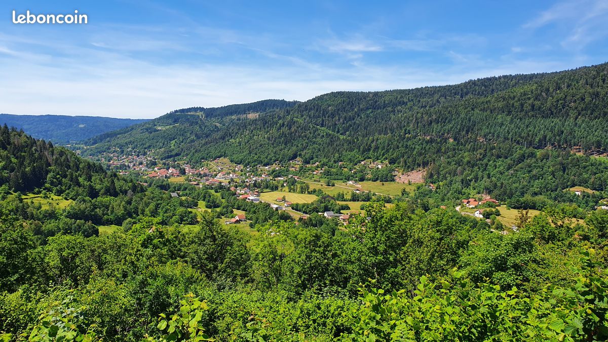 Chalet avec sauna (image 10)