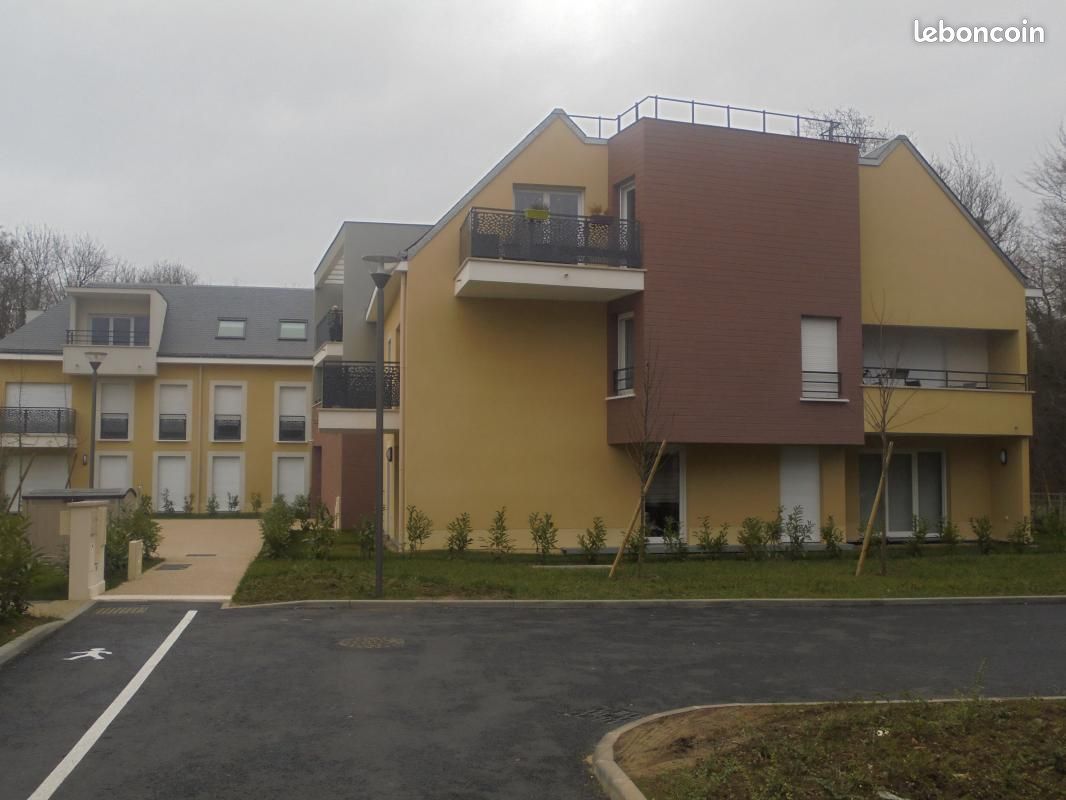 Appartement 2 pièces 44 m² · à Croissy-Beaubourg · 44 m² · 768 €