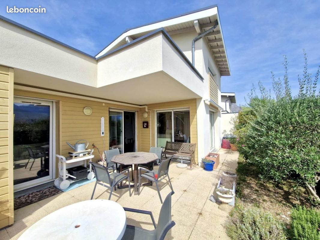 Maison 4 pièces 110 m² · à Bernin · 110 m² · 485 000 €