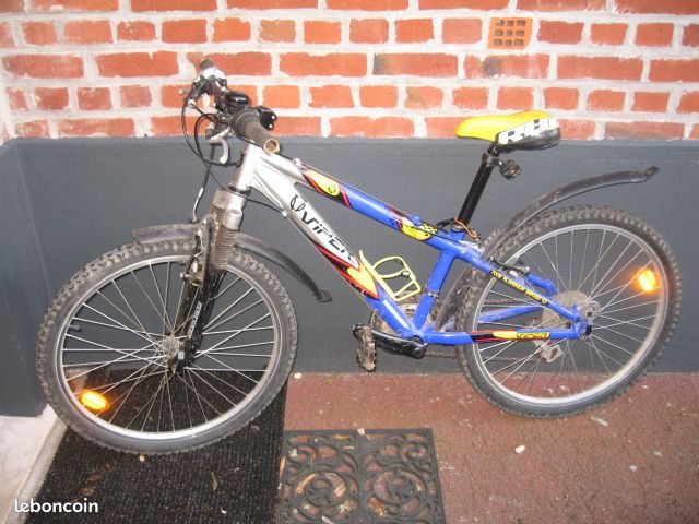 Vtt viper (image 1)