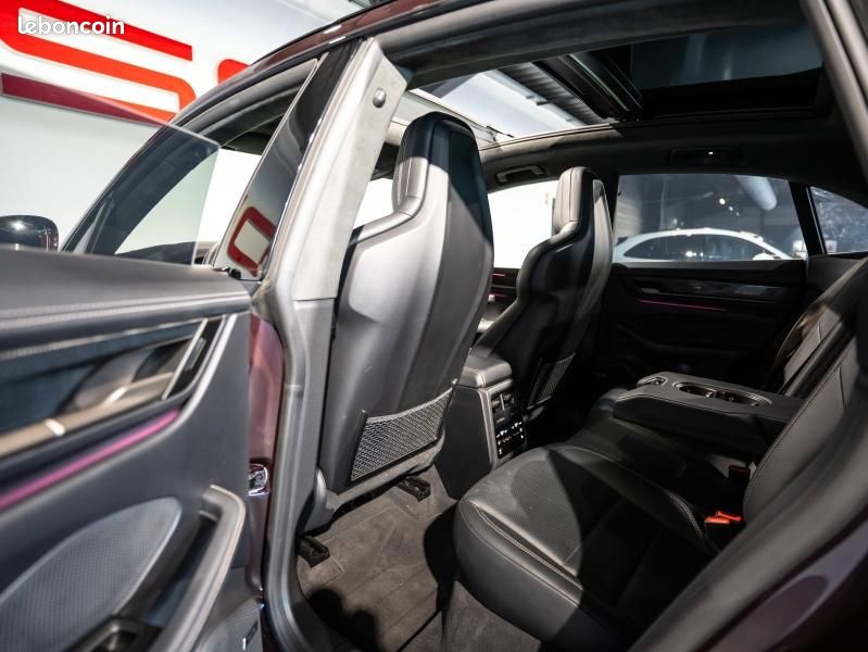 Porsche Macan 639ch Turbo MY25 (image 35)