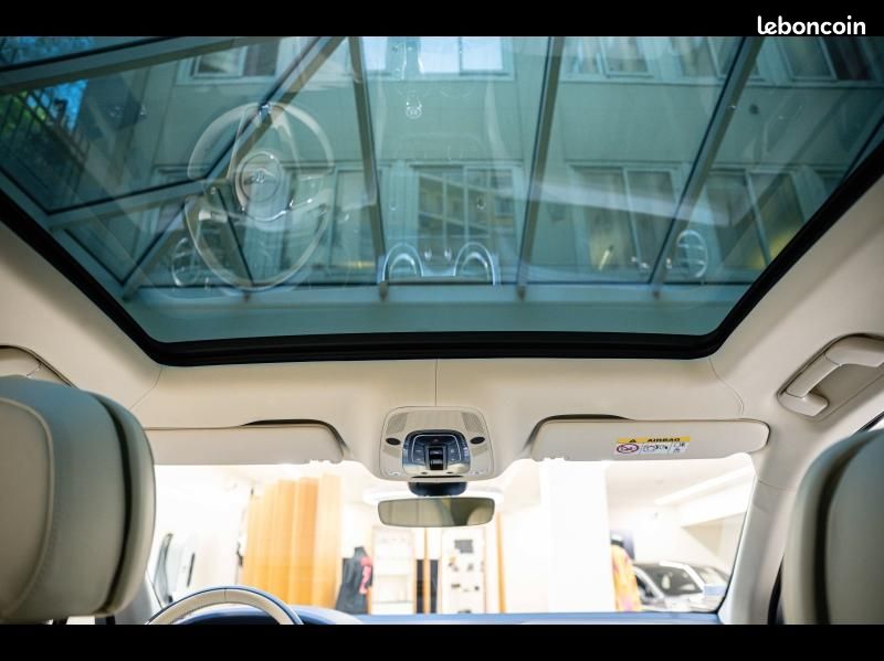 Bentley Bentayga 4.0 V8 550ch (image 22)