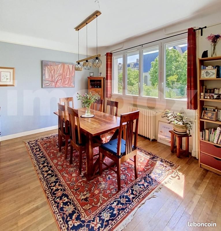 Maison 6 pièces 114 m² · à Ancenis-Saint-Géréon · 114 m² · 349 990 €