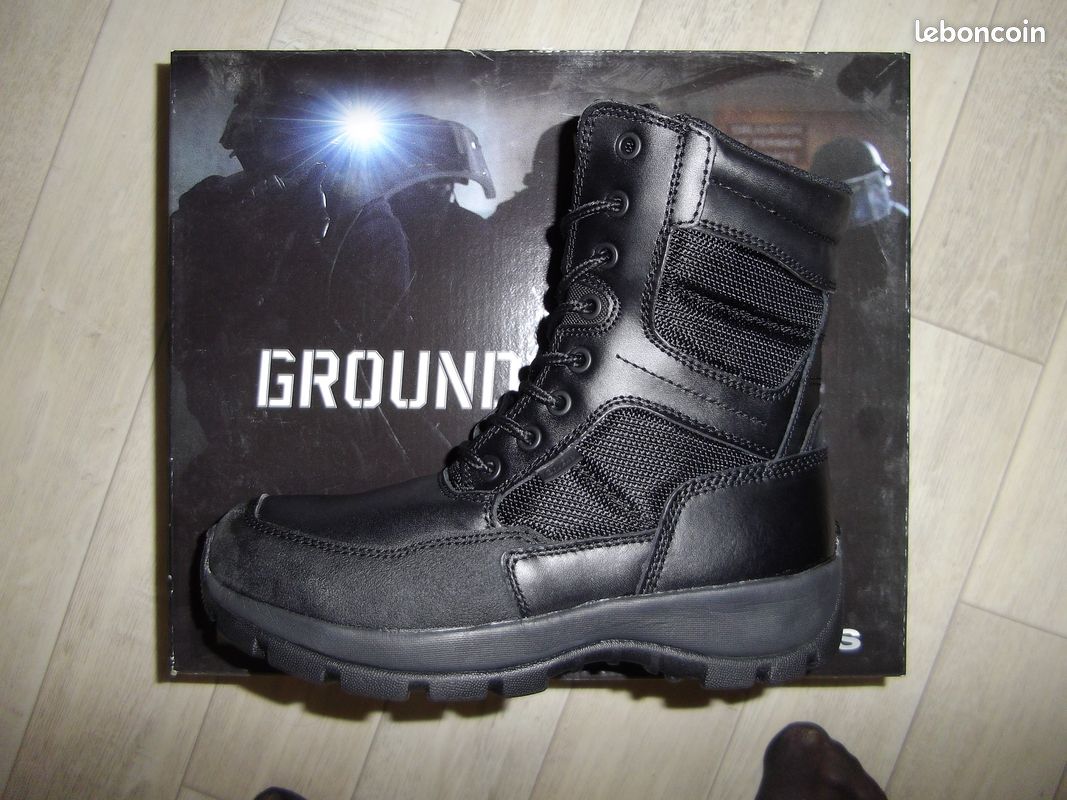 Boots GK Pro taille 38 Chaussures