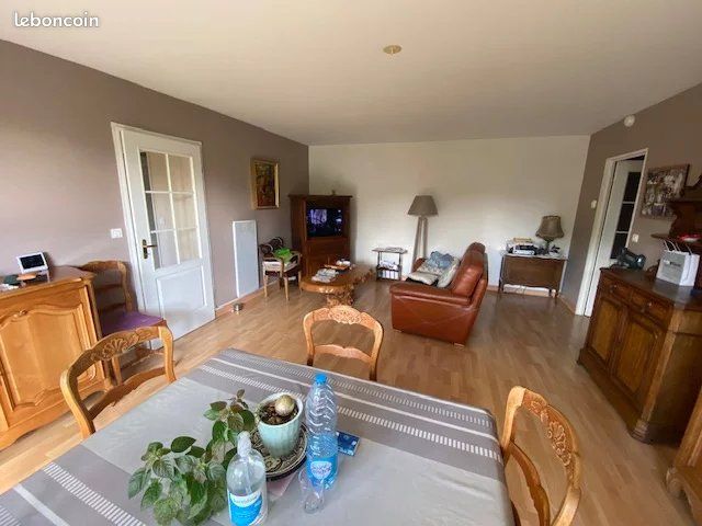 Appartement 3 pièces 72 m² · à Saint-Martin-lez-Tatinghem · 72 m² · 765 €/mois