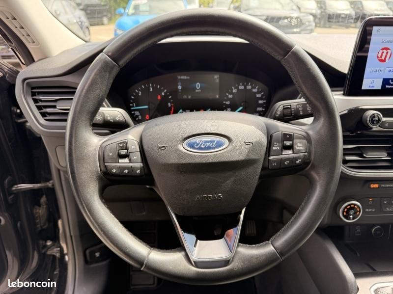 Ford Kuga 1.5 EcoBlue 120ch Trend (image 15)