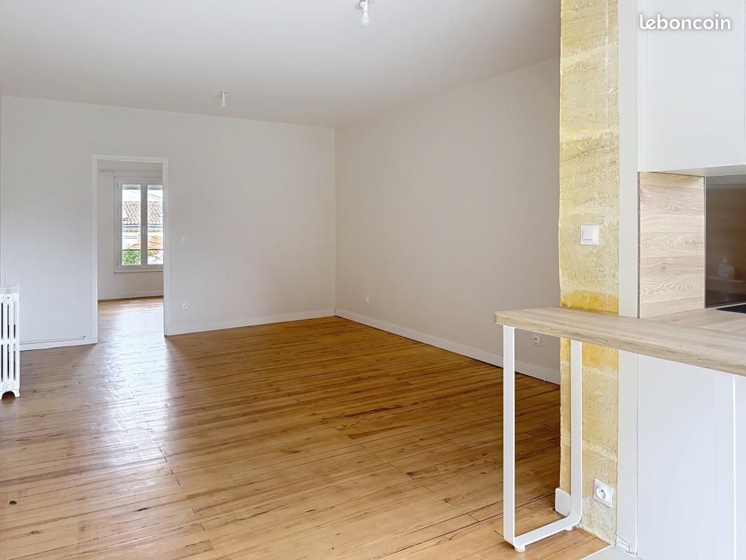 Appartement a louer begles - 2 pièce(s) - 48 m2 - Surfyn