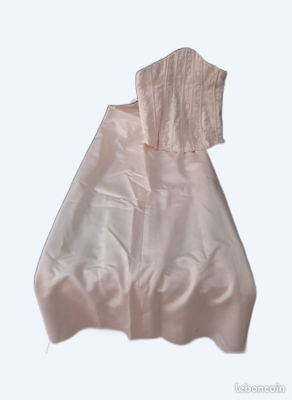 Robe de soiree (image 1)