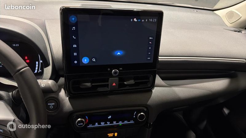 Toyota Yaris 116h Design 5p MY26 (image 19)