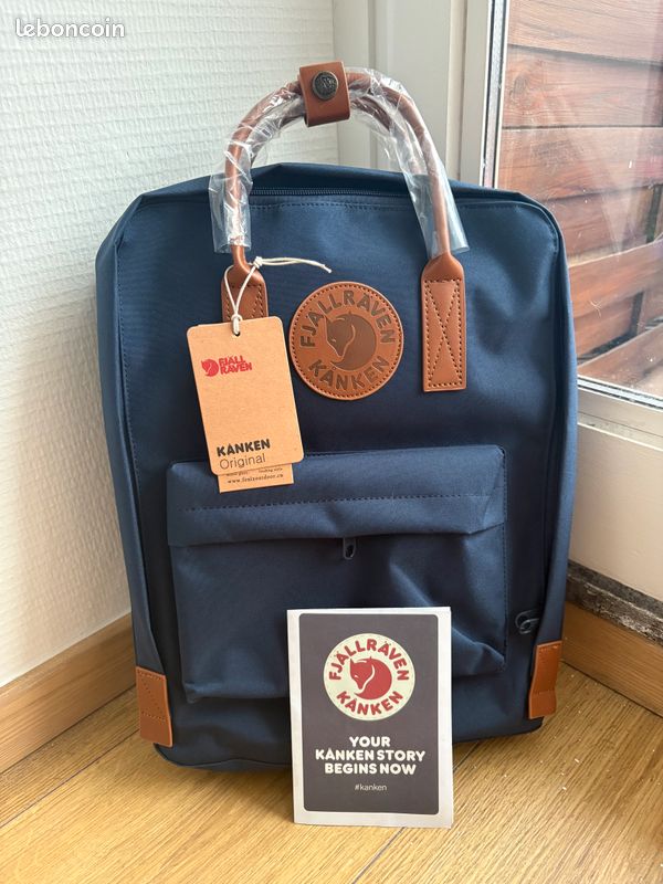 Sac à dos Fjällräven Kånken Accessoires Bagagerie
