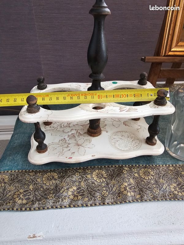 Tables et guéridons Napoléon III - Galerie Atena