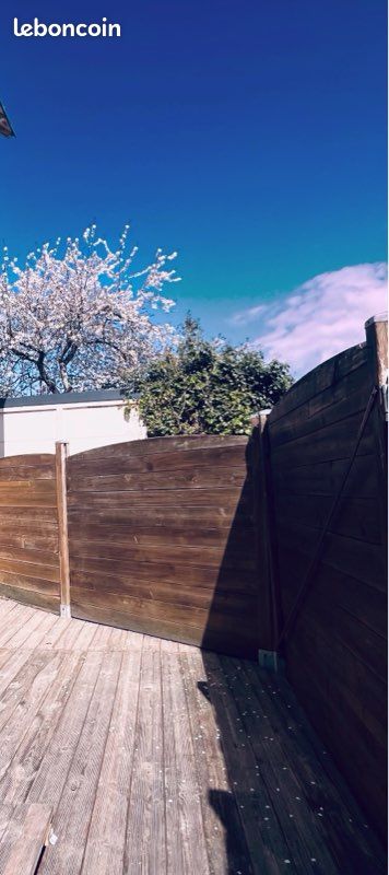 Maison 4 pièces 90 m² · à Nantes · 90 m² · 420 000 €