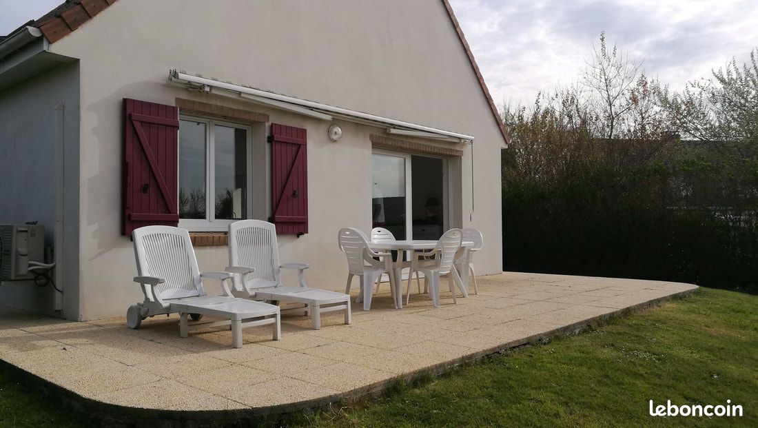 Location gîte Audresselles 8 personnes (image 1)