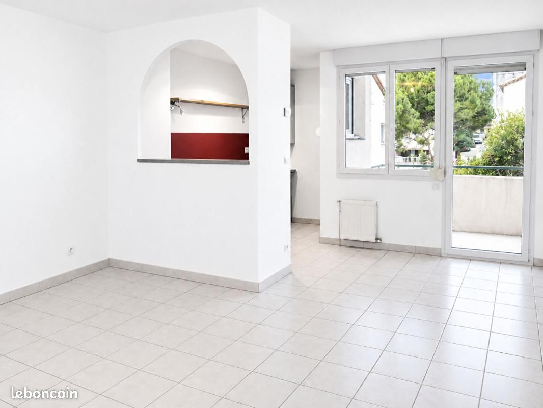 Appartement 2 pièces 50 m² · à Sète · 50 m² · 680 €/mois