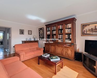 Appartement 398 000 € - 93 m²