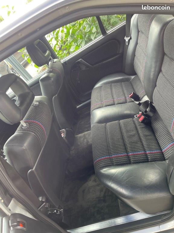 OPEL Omega 3.0 24V 204cv (image 8)