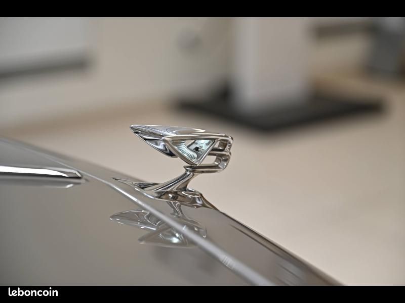 Bentley Flying Spur V8 4.0L 507ch (image 14)