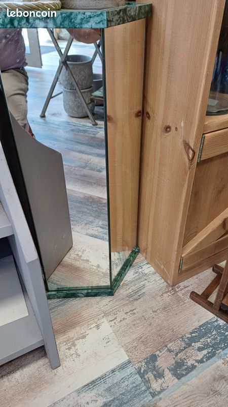 Sellette miroir pour Fleuriste (image 2)