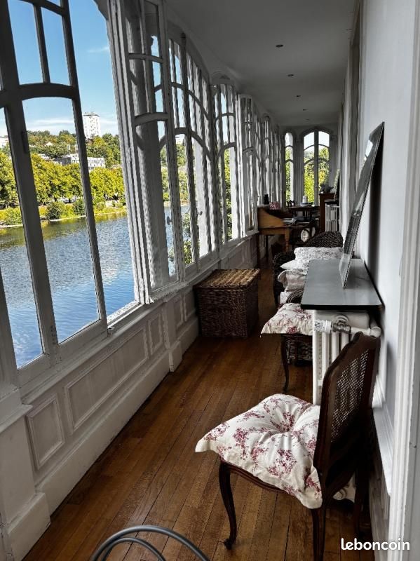 Appartement 5 pièces 168 m² · à Épinal · 168 m² · 325 000 €