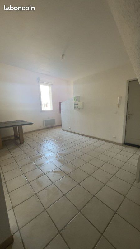 Appartement 2 pièces 42 m² · à Cournonterral · 42 m² · 670 €/mois