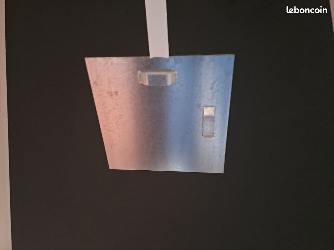 Miroir triangulaire (image 3)